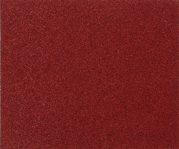 Papier de verre Makita 114x140 mm k80 10 pièces - p-36407