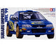 Tamiya modèle kit voiture - 24218 subaru impreza wrc '99 plastique - 1:24 - modélisme