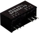 MW Mean Well SPB09A-24 DC DC Converter Module 375 MA 9 W Nombre de sorties : 1 x Contenu 1 pièce(s)