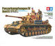 Maquette Tamiya véhicules militaires - 35378 Panzerkampfwagen IV Ausf. g sd.kfz. 161 1 première prod. plastique - 1:35 - modélisme