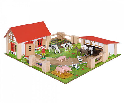 Eichhorn Farm incl.