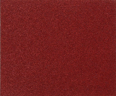 Papier de verre Makita 114x140 mm k80 10 pièces - p-36407