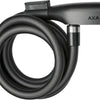 Serrure AXA serrure à câble Résolu 180 cm -Ø 12 mm