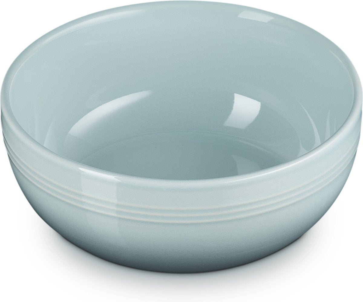 Bol coupé le creuset - sel marin - ø 16 cm 770 ml