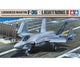 Tamiya – kit de modèles de véhicules militaires, 61127, lockheed martin f-35c Lightning II, avion de chasse en plastique, 1:48, modélisme