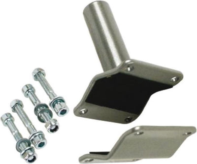 selle d'enfant - Collier de serrage de la selle avec épingle pour la selle d'enfant