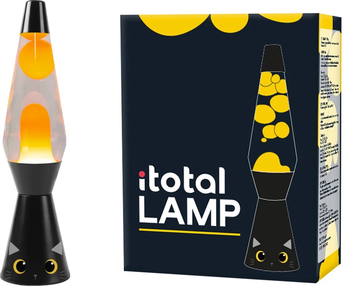 I-total