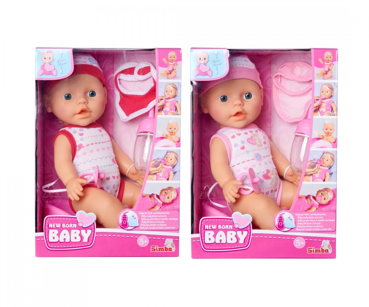 Nouveau-né bébé bébé mignon