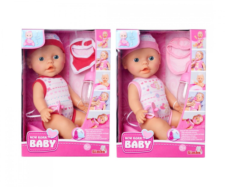 Nouveau-né bébé bébé mignon