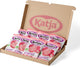 Porcelets Katja - bonbons mous - 8x 125g
