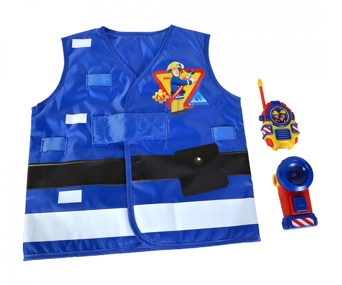 Ensemble de sauvetage Simba