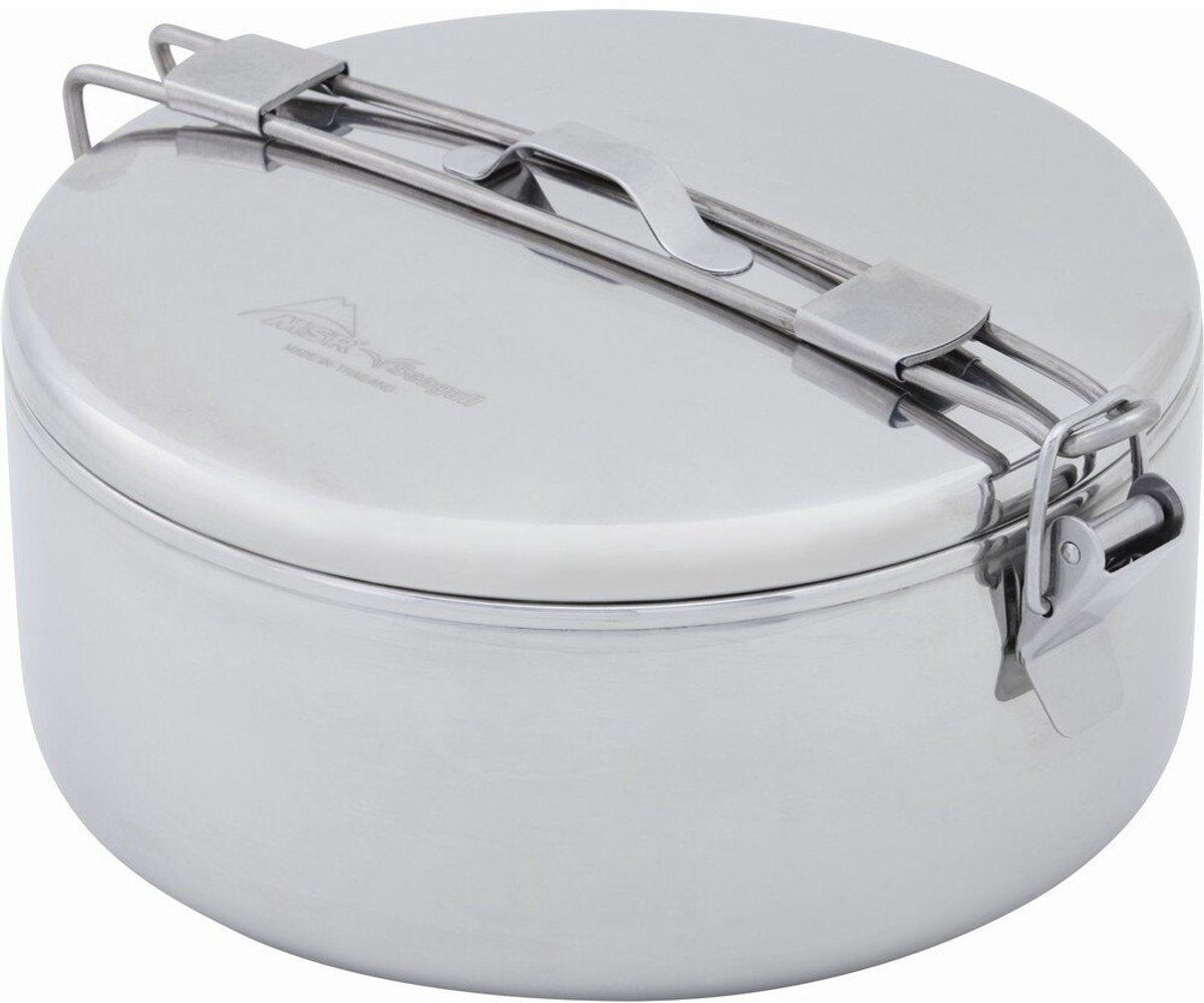 Msr - marmite clandestine - accessoires de cuisine - 1,6l