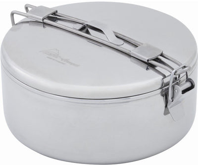 Msr - marmite clandestine - accessoires de cuisine - 1,6l