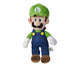 SIMBA CUDDUD PLUSH Super Mario Luigi, 30cm