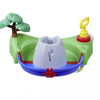 Ensemble de jeu pour le bain Aquaplay Sploshy Volcano