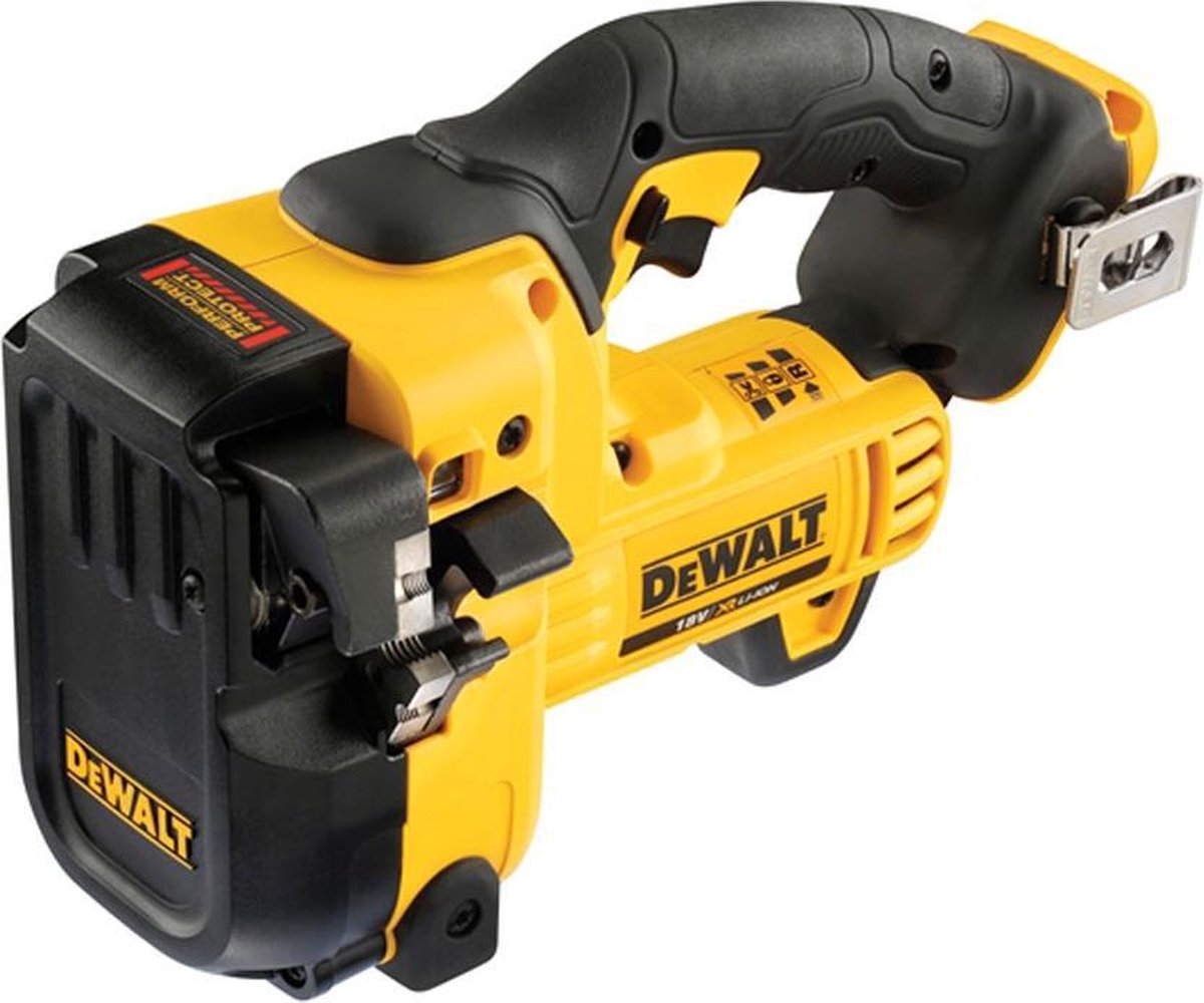 Dewalt dcs350n coupe-fil de batterie 18v xr corps de base