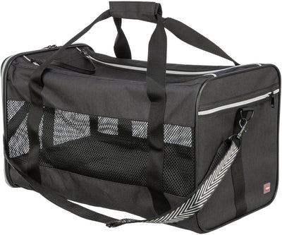 Bag de voyage Trixie Ryan noir
