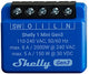 Shelly 1 Mini Gen3