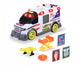 Ambulance Dickie Blanc