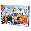 Fireman Sam Fire Station XXL