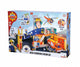 Fireman Sam Fire Station XXL
