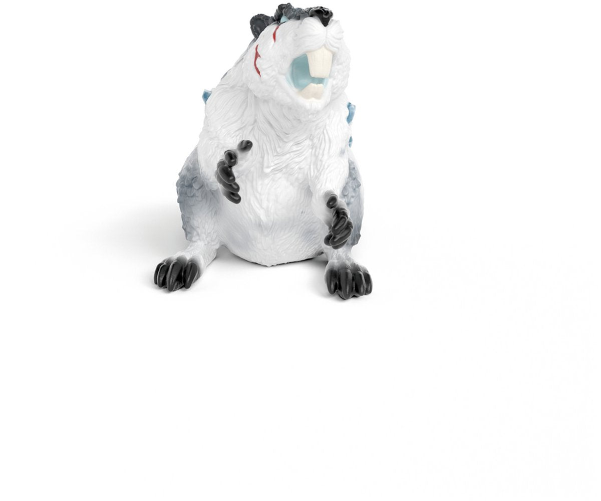 Schleich Eldrador Créatures Castor De Glace 70836