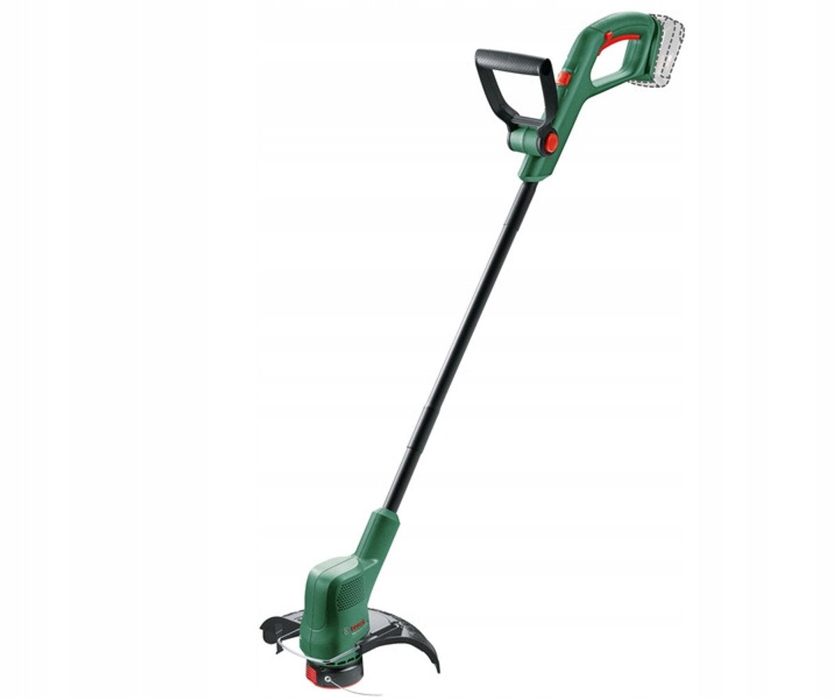 Bosch série easygrasscut - coupe-herbe à batterie - 18v - 23 cm - léger