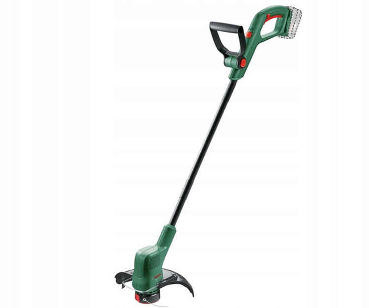 Bosch série easygrasscut - coupe-herbe à batterie - 18v - 23 cm - léger