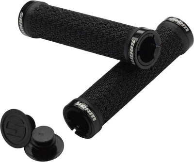 Sram grip noir