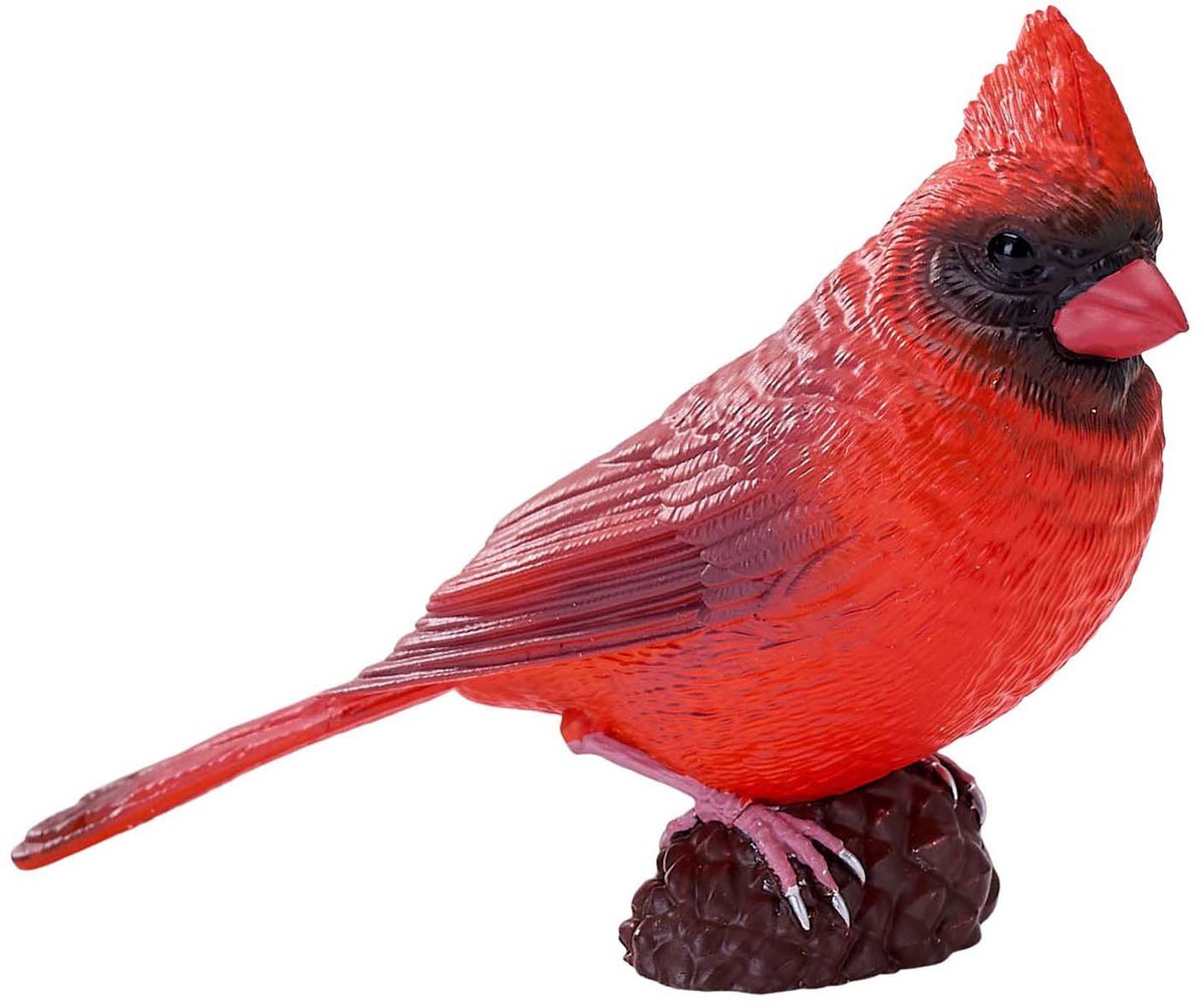 MOJO CARDINAL ROUGE DE FARMES - 381117