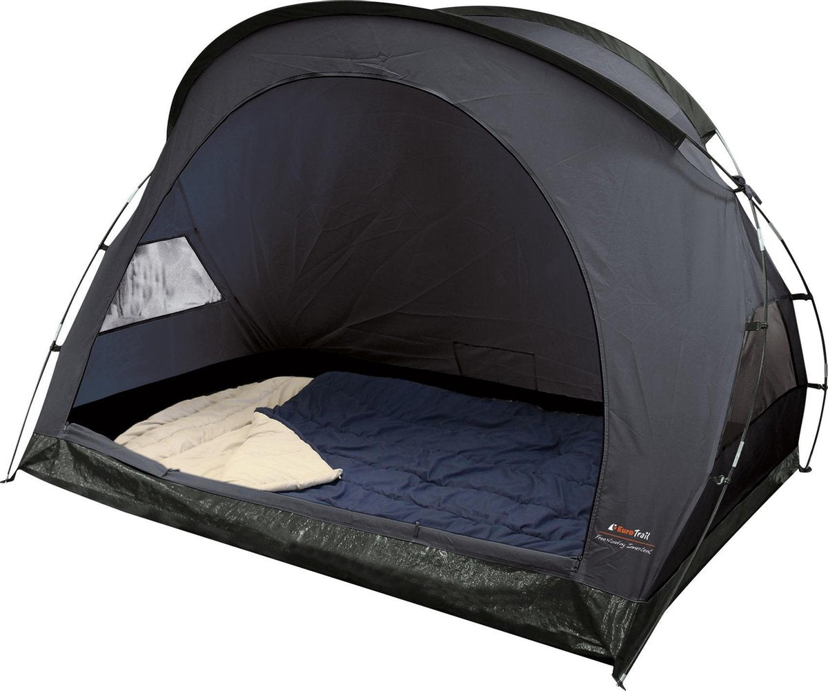 Tente intérieure autoportante Eurotrail - 210x145x145cm