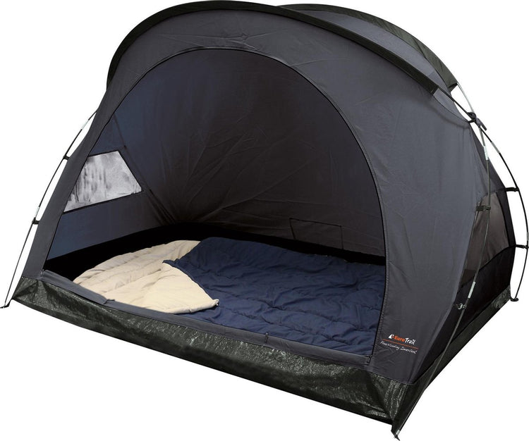 Tente intérieure autoportante Eurotrail - 210x145x145cm