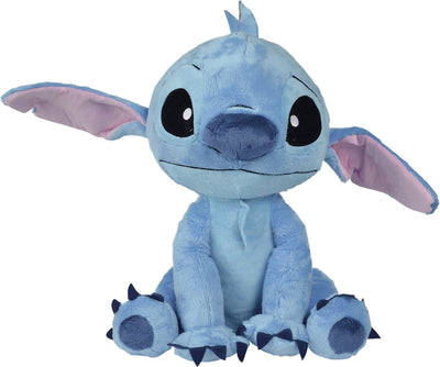 Point en peluche méga grand 120 cm