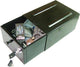 Coffre-fort caravane Milenco - 23 x 16 x 10 cm