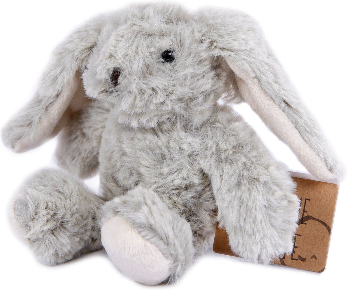 Ramenez-moi à la maison un câlin en peluche de lapin, 20 cm