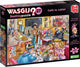 Jumbo Washij Destiny 27 Jigsaw Puzzle de Koffieshop!, 1000st.