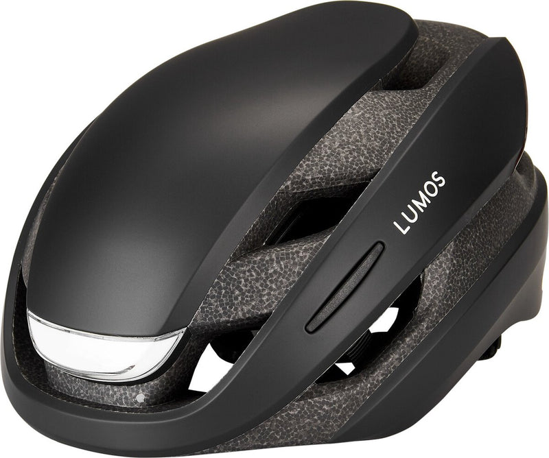 Lumos ultra mips - noir anthracite - x-large