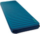 Matelas de couchage autogonflant Therm-a-rest mondoking 3d l bleu marine