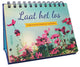 Deltas laisse tomber - support de table