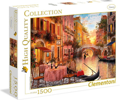 Clémentoni