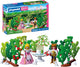 Playmobil | princesse | labyrinthe royal | prince et princesse avec labyrinthe réglable | stimule la créativité | jouets princesse pour enfants à partir de 4 ans | 72053