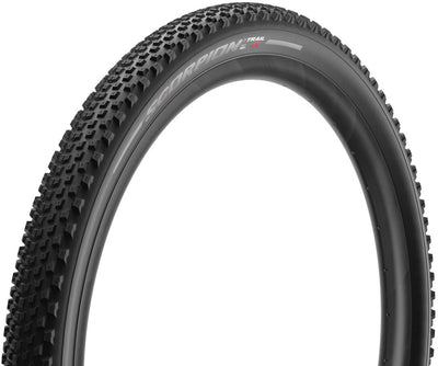 Pirelli pneu scorpion trail h noir - uni