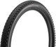 Pirelli pneu scorpion trail h noir - uni