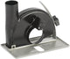 Bosch - support de guidage 115 ; 125mm