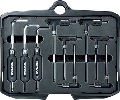 TOCKET PREPSTATION 55 pièces