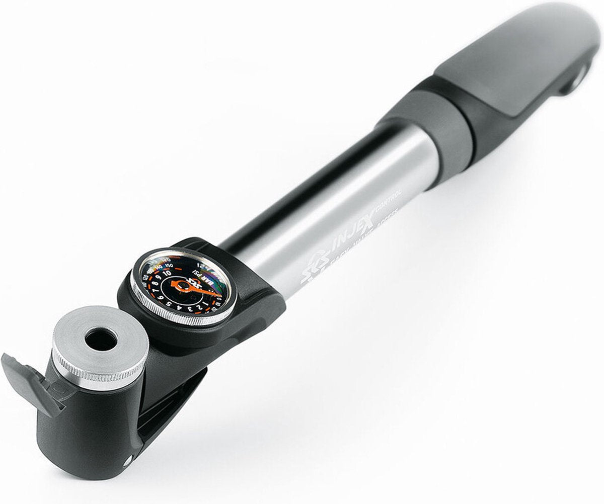 Sks mini pompe injEx Control Alu (e.v.a)