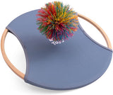 BS TOYS RACKETS STUTIER, 2DLG. - afbeelding 1