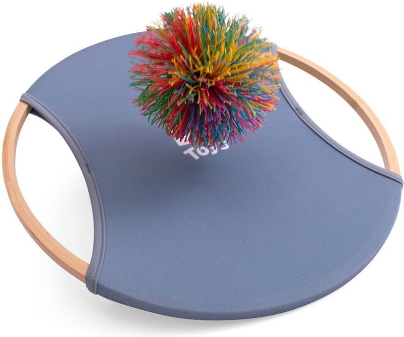 BS TOYS RACKETS STUTIER, 2DLG.