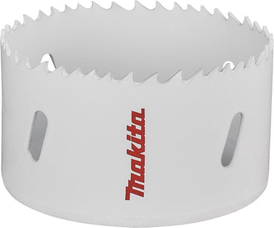 Accessoires Makita scie cloche 76mm bim basic - d-17114 - d-17114