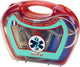 La valise de docteur écologique